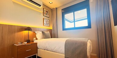 Movinn Expand - Pinheiros