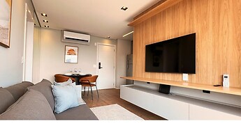 Movinn Expand - Pinheiros