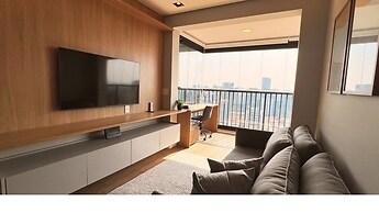 Movinn Expand - Pinheiros