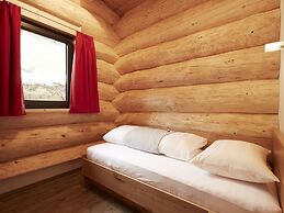 Cosy, Modern Canadian Wooden Chalet