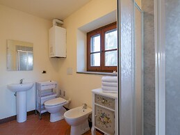 Timeless Tuscan Holiday Stay
