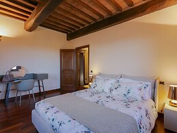 Timeless Tuscan Holiday Stay