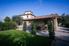 Timeless Tuscan Holiday Stay