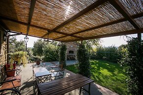 Timeless Tuscan Holiday Stay