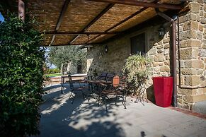 Timeless Tuscan Holiday Stay