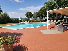Timeless Tuscan Holiday Stay