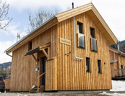 Chalet With Whirlpool tub