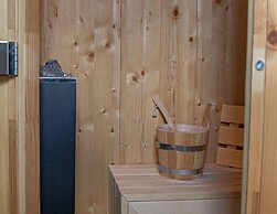 Chalet With Whirlpool tub