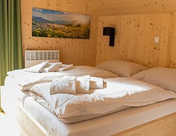 Chalet With Whirlpool tub