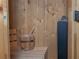 Chalet With Whirlpool tub