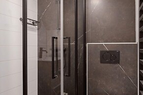 Apartment Near Sneekermeer With Marina Access