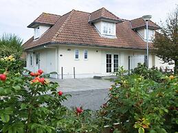 Restyled Villa Near sea in Domburg