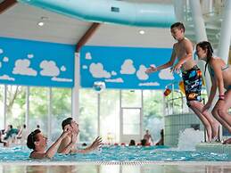 Restyled Villa Near sea in Domburg