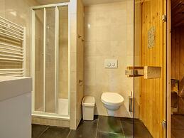 Restyled Villa Near sea in Domburg