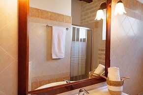 Holiday Home in Asteri With Roof Terrace