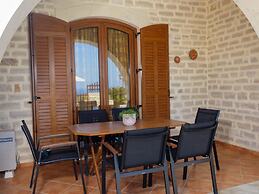 Holiday Home in Asteri With Roof Terrace
