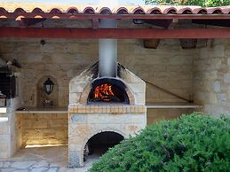 Holiday Home in Asteri With Roof Terrace