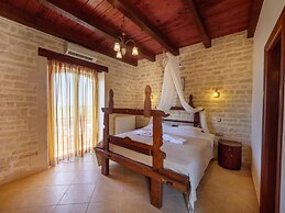 Holiday Home in Asteri With Roof Terrace