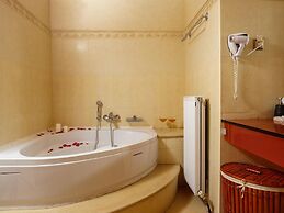 Holiday Home in Asteri With Roof Terrace