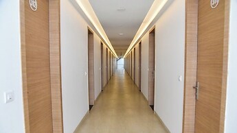 Maa Kripa Hotel & Banquets