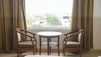 Maa Kripa Hotel & Banquets