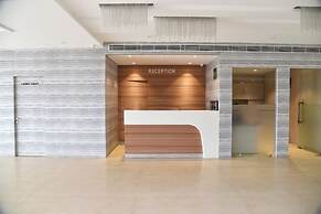 Maa Kripa Hotel & Banquets