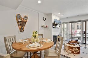 New Claim by Park City Vacations