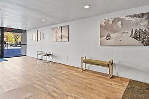 New Claim by Park City Vacations