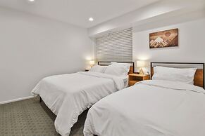 New Claim by Park City Vacations