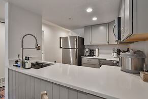 New Claim by Park City Vacations