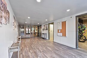 New Claim by Park City Vacations