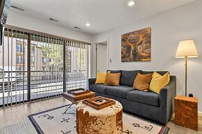 New Claim by Park City Vacations