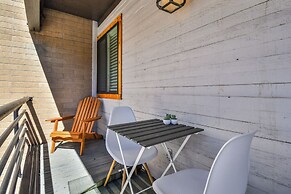 New Claim by Park City Vacations