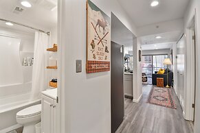 New Claim by Park City Vacations