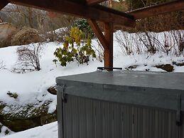 Dreamy Chalet on the Slopes