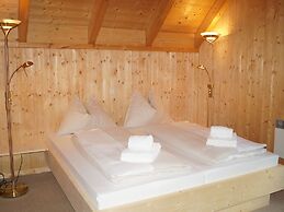 Dreamy Chalet on the Slopes