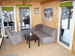 Dreamy Chalet on the Slopes