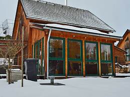 Dreamy Chalet on the Slopes