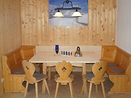 Dreamy Chalet on the Slopes