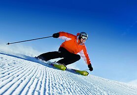 Dreamy Chalet on the Slopes