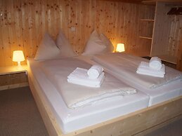 Dreamy Chalet on the Slopes