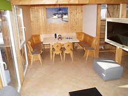 Dreamy Chalet on the Slopes