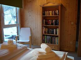 Dreamy Chalet on the Slopes