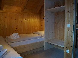 Dreamy Chalet on the Slopes