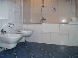 Dreamy Chalet on the Slopes