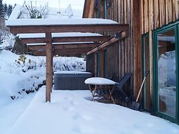 Dreamy Chalet on the Slopes
