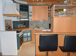 Dreamy Chalet on the Slopes