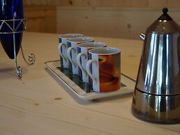 Dreamy Chalet on the Slopes