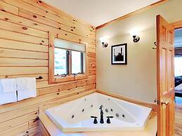 Magnificent Mountain Lodge by Taylor Made Deep Creek