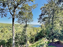 Magnificent Mountain Lodge by Taylor Made Deep Creek